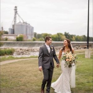 Meet your Posher, Sierra